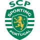 Maillot de foot Sporting CP